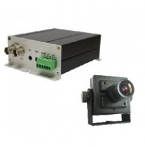IP ATM (Tigershark) WDR Camera Kit